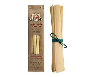 Pappardelle Rigate Rustichella d'Abruzzo - Pasta di Semola