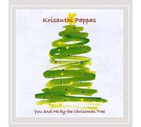 Pappas, Krisanthi - You & Me By The Christmas Tree