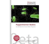 Pappenheimer Bodies: Iron, Red Blood Cell, Inclusion Bodies, Phagosome