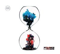PAPPENHEIMER - TIME TRAVEL