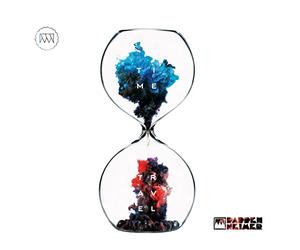 PAPPENHEIMER - TIME TRAVEL