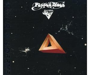 Pappo - Pappo's Blues Triangulo