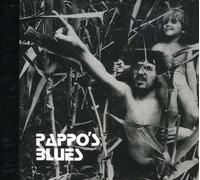 Pappo - Vol. 1-Pappo's Blues