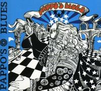 Pappo - Vol. 3-Pappo's Blues