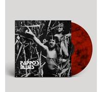 Pappo's Blues Pappo's Blues (Vinyl LP) 12" Album Coloured Vinyl