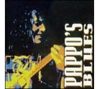 Pappo's Blues - Pappo's Blues ( best of )