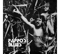 Pappo's Blues Pappo's Blues (Vinyl LP) 12" Album