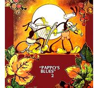 Pappo's Blues - Pappo's Blues, Vol. 2