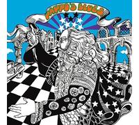 Pappo's Blues - Pappo's Blues, Vol. 3