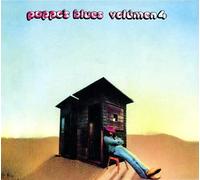 Pappo's Blues - Pappo's Blues, Vol. 4