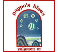 Pappo's Blues - Pappo's Blues, Vol. 6