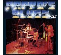 Pappo's Blues - Pappo's Blues, Vol. 7