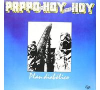 Pappo's Blues - Plan Diabolico