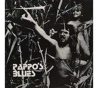 Pappo's Blues - Volumen 1