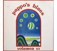Pappo's Blues - Volumen 6
