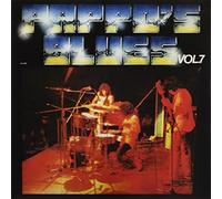 Pappo's Blues - Volumen 7