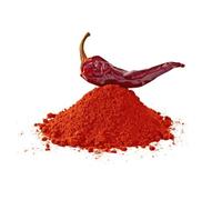 Paprica Forte Frutti Polvere 100 Gr