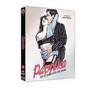 Paprika (1991) [ Blu-Ray, Reg.A/B/C Import - Germany ]