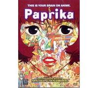 Paprika [ 2006 ] [ SUBTITLED ] [ IMPORT ] ( Regions 1, 3 & 4 )