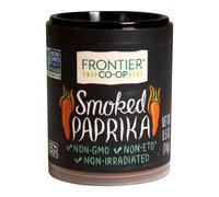 Paprika Affumicata 0,5 Oz Di Frontier Coop