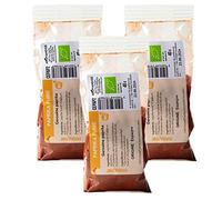 Paprika affumicata biologica 120 g