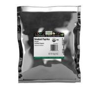 Paprika Affumicata Biologica Macinata 16 Oz Di Frontier Coop