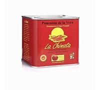 La Chinata Paprica Affumicata Sweet - Barattolo, 350 g