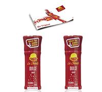 Paprika Affumicata Fiocchi La Chinata 2 x Dolce 24g