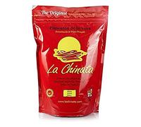 Paprika Affumicata La Chinata Dolce 1 KG.