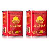 Paprika Affumicata La Chinata Dolce 2 x 160g