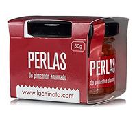 La Chinata Perle di Paprica Affumicata - 50 g