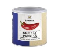 Paprika affumicata Sonnentor Smokey, BIO, 250 g