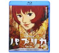 Paprika (Blu-ray) Tsutsui Yasutaka