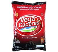 Paprika della Vera Affumicata Agrodolce 1 kg