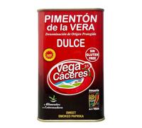 Paprika della Vera Affumicata Dolce 750 g
