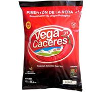 Paprika della Vera Affumicata Piccante 1 kg