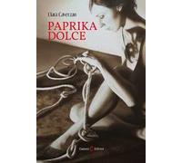 Paprika dolce