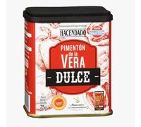 Paprika Dolce Affumicata, 75g. Confezione da 3.