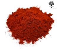 Paprika dolce in polvere ASTA 200 - 25 g - 1,95 kg - CAPSICUM ANNUUM di...