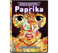 Paprika (DVD)