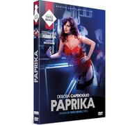 Paprika - dvd