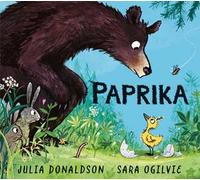 Paprika. Ediz. a colori