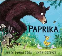 Paprika. Ediz. a colori