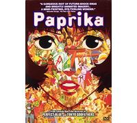 Paprika (DVD)