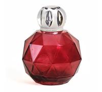 Maison Berger Paris – Lampada catalitica Geode Paprika in vetro, colori vari – 1 pz