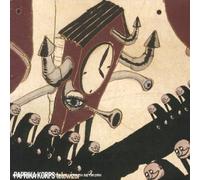 Paprika Korps - Telewizor