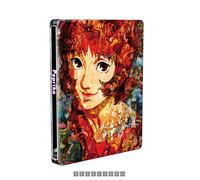 Paprika Limited Edition 4K UHD Steelbook (4K UHD Blu-ray)