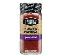 Paprika Macinata Affumicata 1.8 Oz (Confezione Da 6) Di Spice Hunter