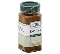 Paprika Macinata Biologica 1,4 Oz (Confezione Da 6)