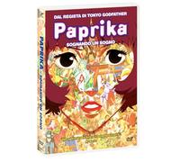 Paprika - Sognando Un Sogno - (2 Dvd)